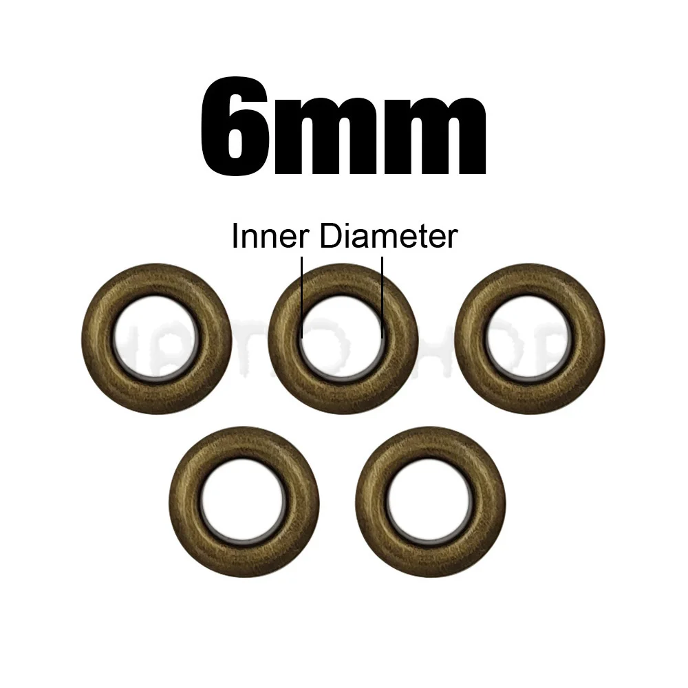 6mm
