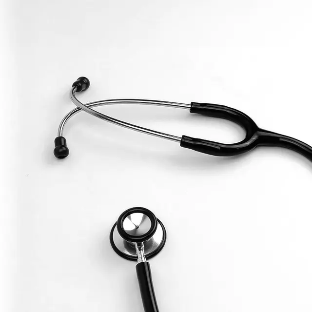 Estetoscopio Veterinario - Clinical I® - Prestige Medical - Doble / De