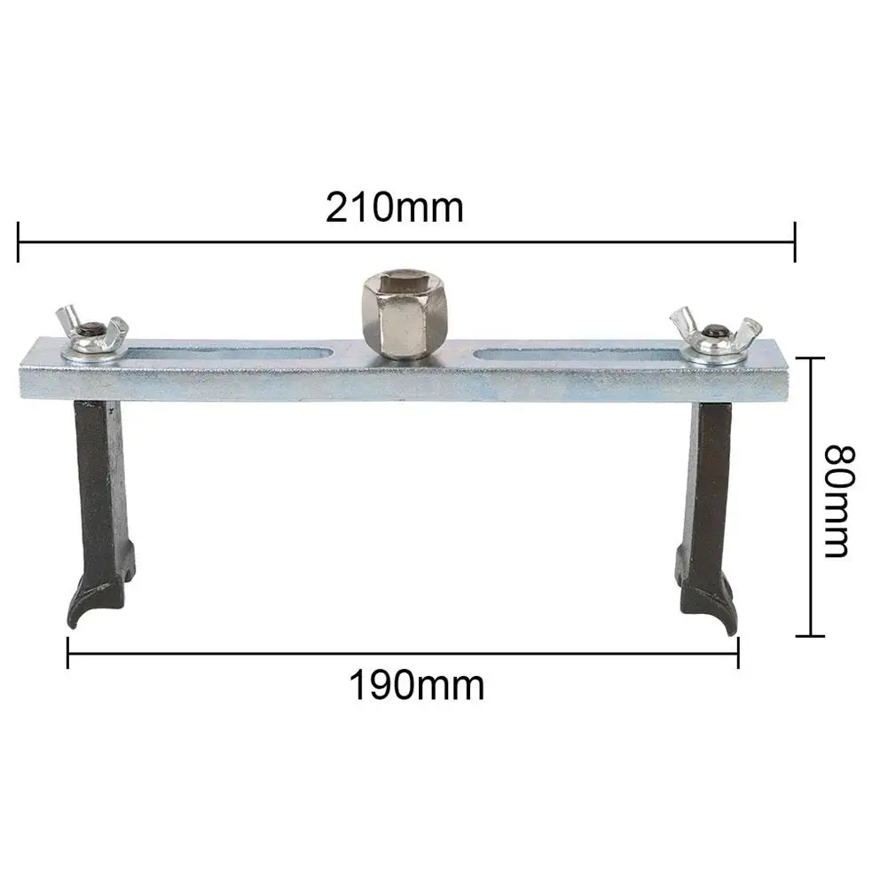 Fuel Pump Removal Tool Fuel Pump Spanner, , Alloy Steel Petrol M 1113315 - Foto 8