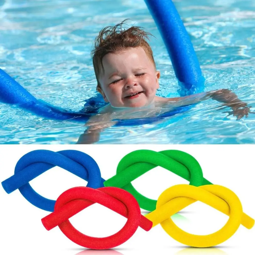 Fideos De Piscina De 150 Cm Para Nadar – Flotador Largo Para Agua Salada Y Cloro, Juguete Acuático Versátil Para Niños Y Adultos, Ideal Para Playa Y Juegos