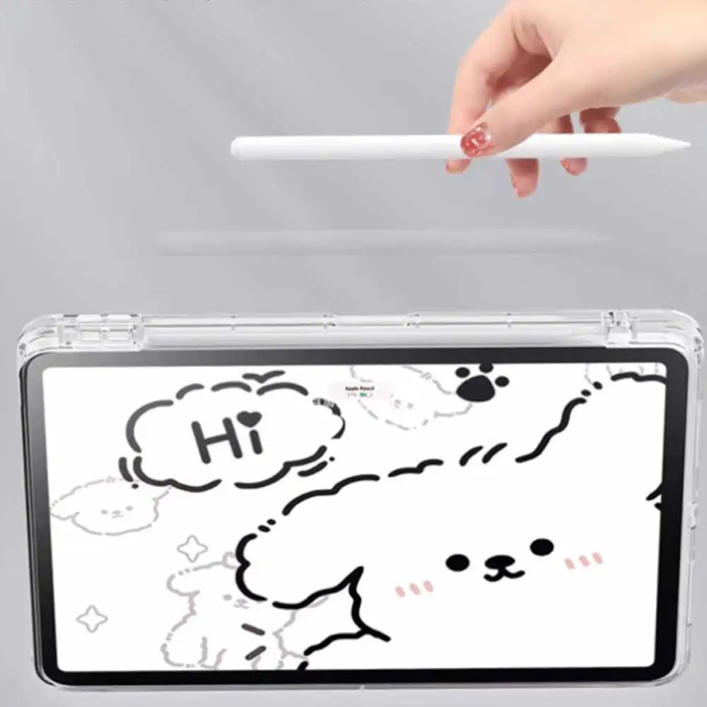 Sleek and Durable Tablet Case with Versatile Design and Enhanced Protection