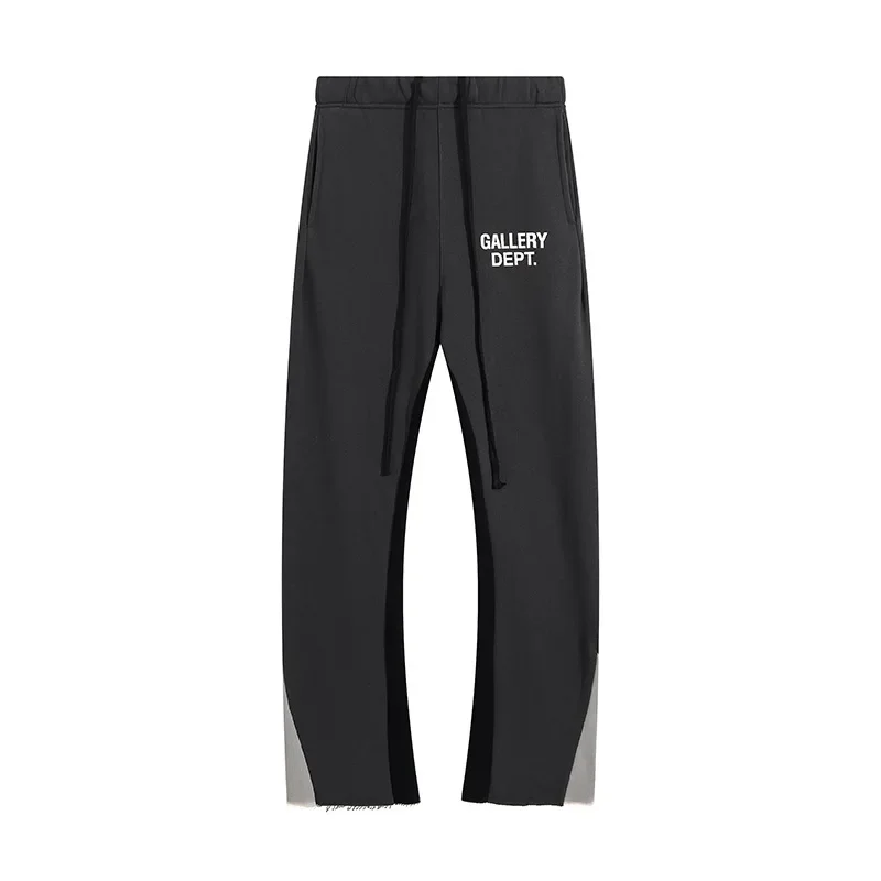 

GALLERY DEPT 2023 New Casual pants Trend Men And Women Sweatpants Couple Casual Pants High Street Slacks Running Pants