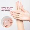 Private Label VE Hand Cream Custom Logo Moisturizing Nourishing Smooth Brightening Easy To Use Hydrating Makeup Wholesale 3