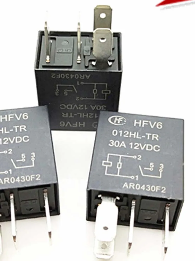 Реле jqx 14fw