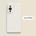 Ivory White