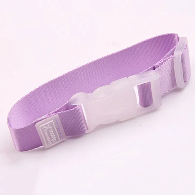8 Colors Adjustable Nylon Lock Travel Luggage Straps belt protective travel accessories suitcase packing belt hanging buckle luggage strap