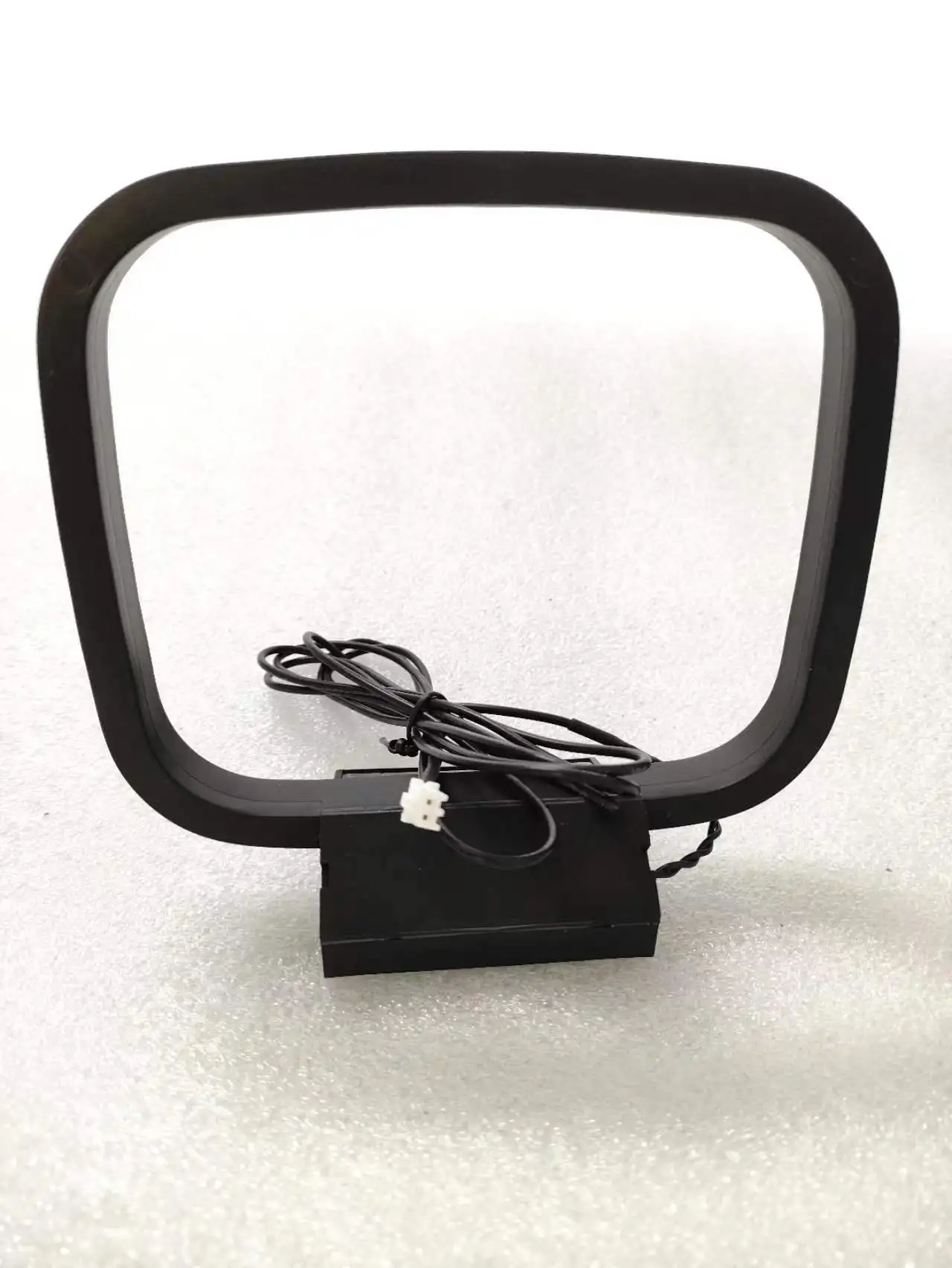 fm-am-loop-antenna-2-pin-2pin-plug-2-pines-for-clock-radios-sony