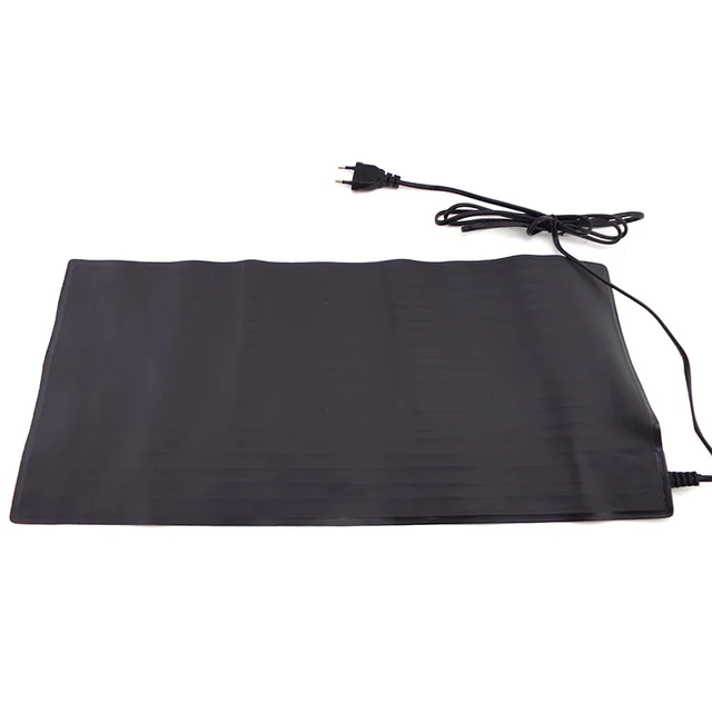 110 V/220 V Növényi Fűtő Szőnyeg Óvoda Alsó Indítópad Vízálló Csírázás Terjedése Klónkerti Készletek Szerszámok - Image 3