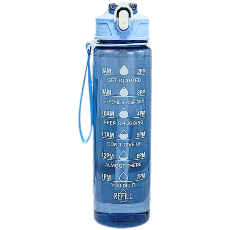 Sports Water Bottle 5