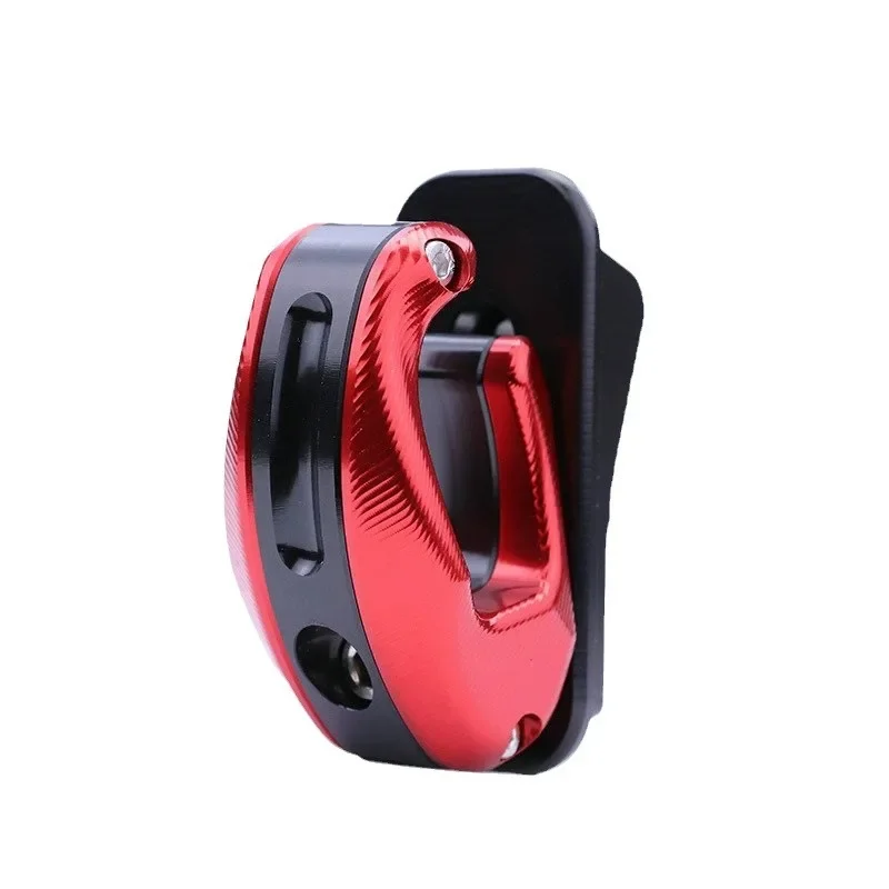 USERX Universal Motorcycle Accessories Hook luggage hook helmet hook 3D model for NIU Maverick Electric N1S High quality