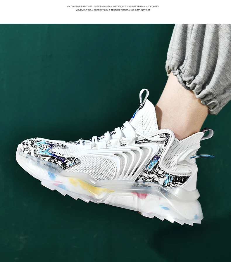 Shoes men Sneakers Male casual Mens Shoes tenis Luxury shoes Trainer Race Breathable Shoes fashion loafers running Shoes for men