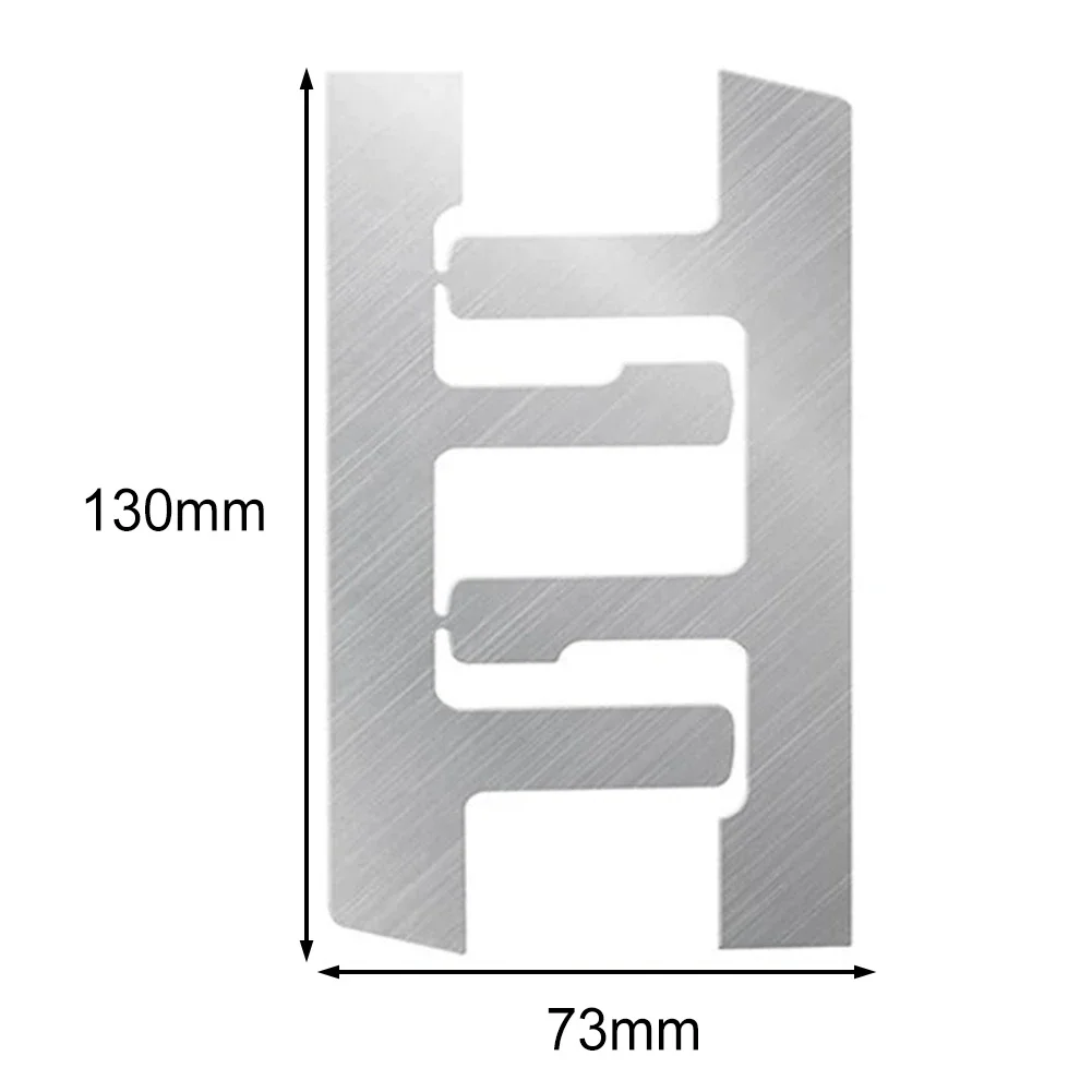 10 Pack Switch Box Support Electrical Box F Clips Mounting Straps Grip-Lock Hot Sale Brand. New And High Quality
