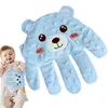 Babies Soothing Palms Baby Sleep Aid Infant Calming Sleeper With Safety Remote Control Slaps Plush Hand Palms for Toddler 1