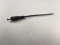 1 Male  black