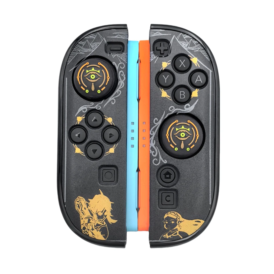 Case for Nintendo Switch 2 Cover Shell Dockable Protective