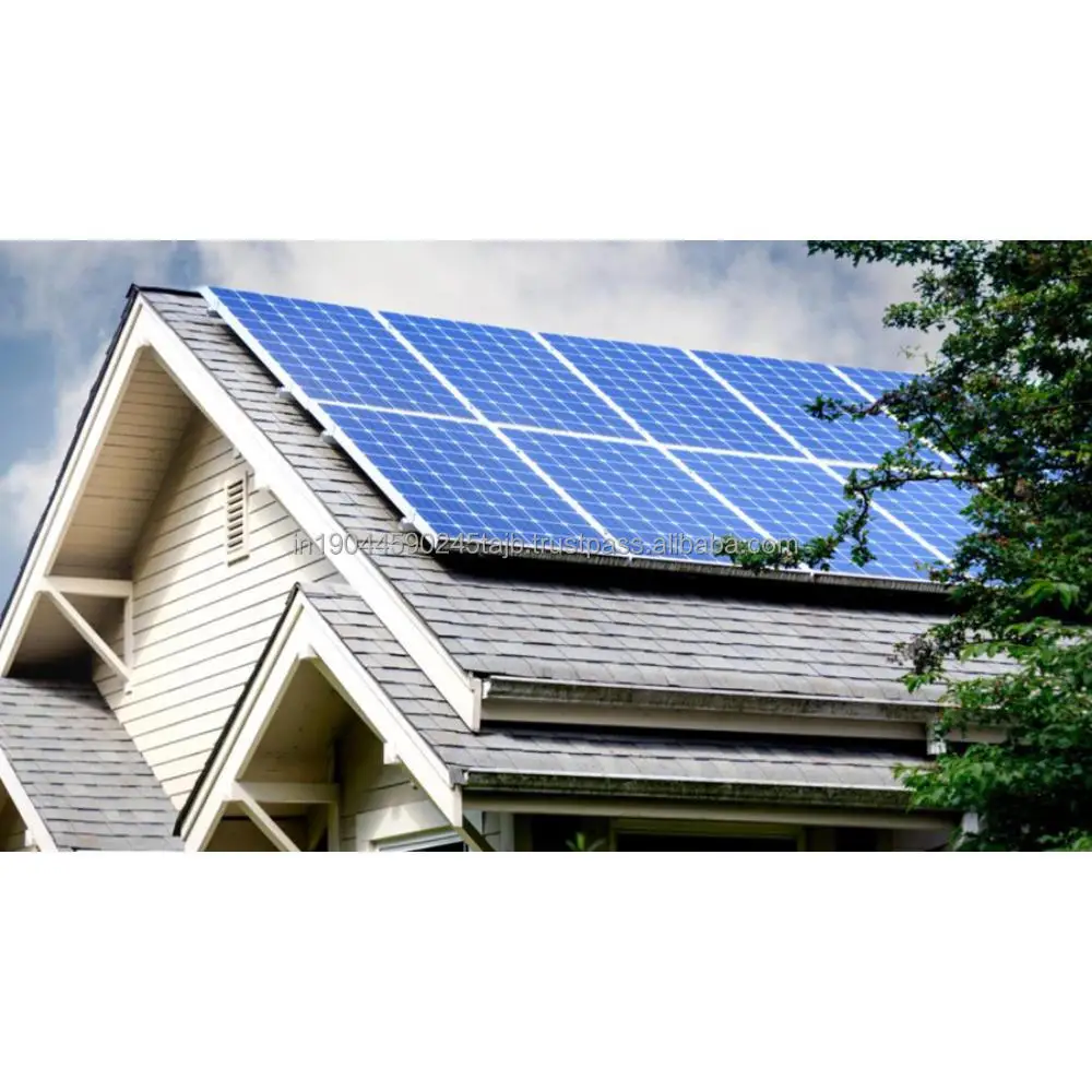 Durable Long Lasting Low Maintenance Solar Panel For Solar Powered Water Heaters Available At Best Price From India