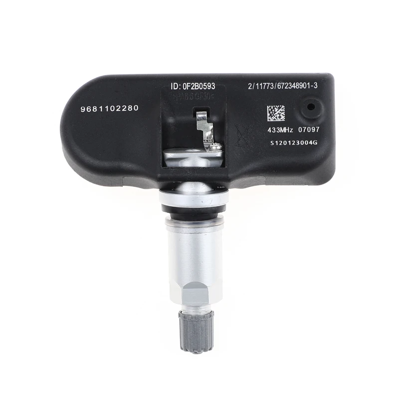 Рисунок 2 - Датчик давления в шинах YAOPEI