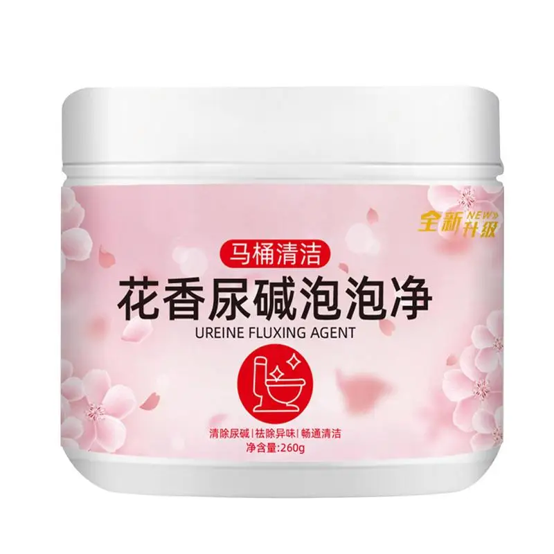 

Очиститель для унитаза 9,17 унций, бытовые принадлежности, принадлежности для очистки ванной комнаты, чистящие пузырьки, гель для унитаза, экологически чистый