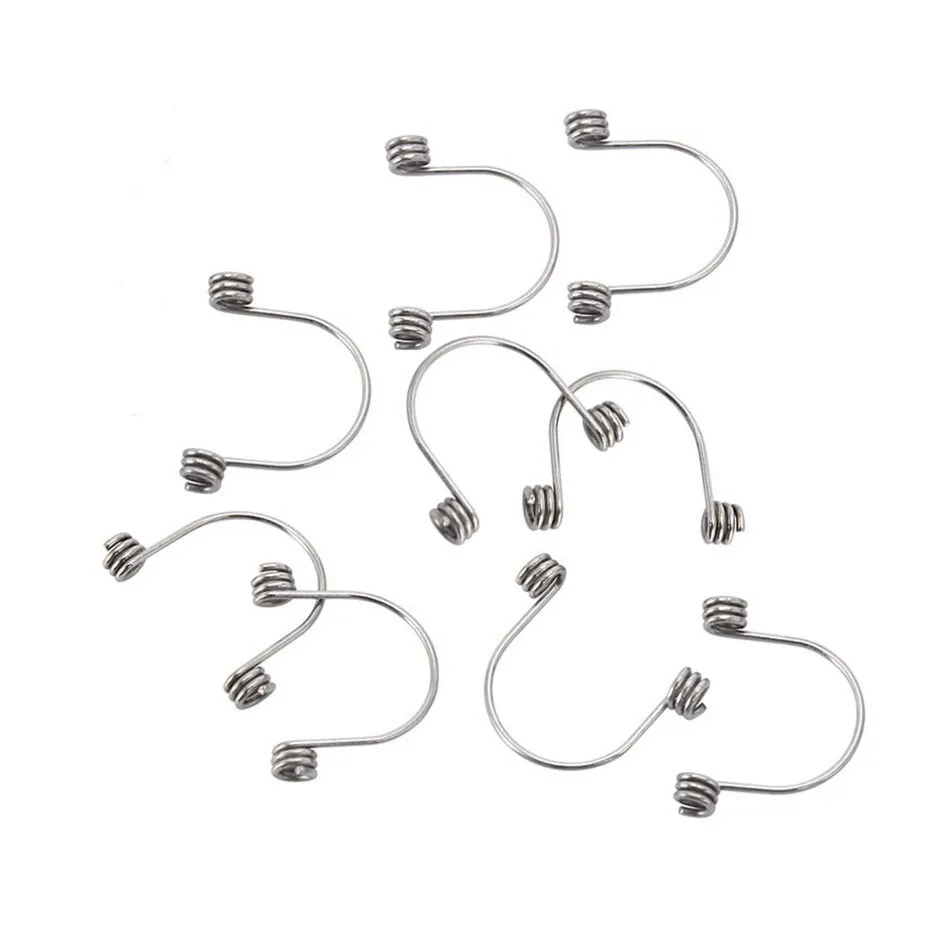 10 Confezioni Filo Arco TMA Ortodonzia Dentale 16*22 Superiore Titanio Lega Molibdeno