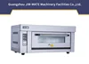 Bakery Equipment 1 Deck 1 Trays Commercial Electric Deck Oven 2