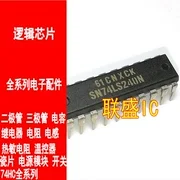 

30pcs original new SN74S240N SN74LS240N DIP-20