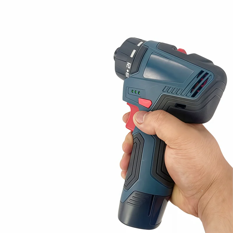 Brushless Drill Electric Screwdriver Multi-function Power Tool for Bosch 12V Hom