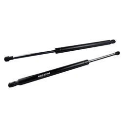 Enhanced Rear Tailgate Trunk Gas Support Struts Lifter (Black)