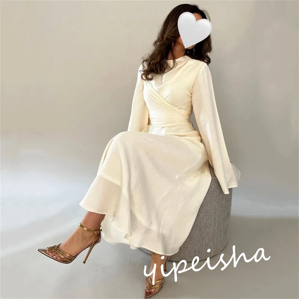 Рисунок 4 - Платье для выпускного вечера Саудовская