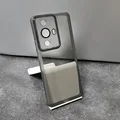 Transparent Black