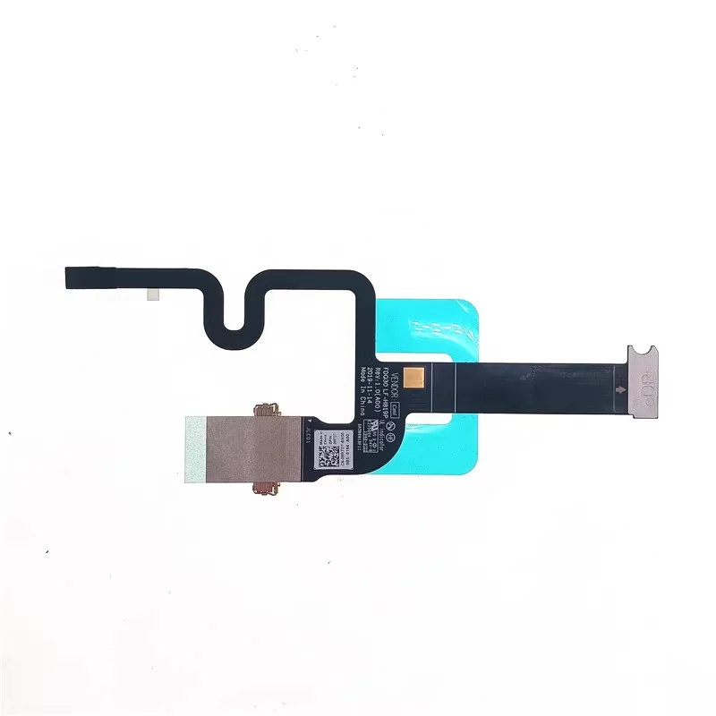 New Original Laptop Lcd FHD FPC Cable for Dell XPS 13 9300 XPS13 9310 FDQ30 9R7DT 09R7DT LF-H819P UHD 0YCCJ2 FDQ30 LF-H812P