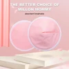 6 Pieces Nipple Cover Breastfeeding Leak-proof Pad Maternity Replaceable 4