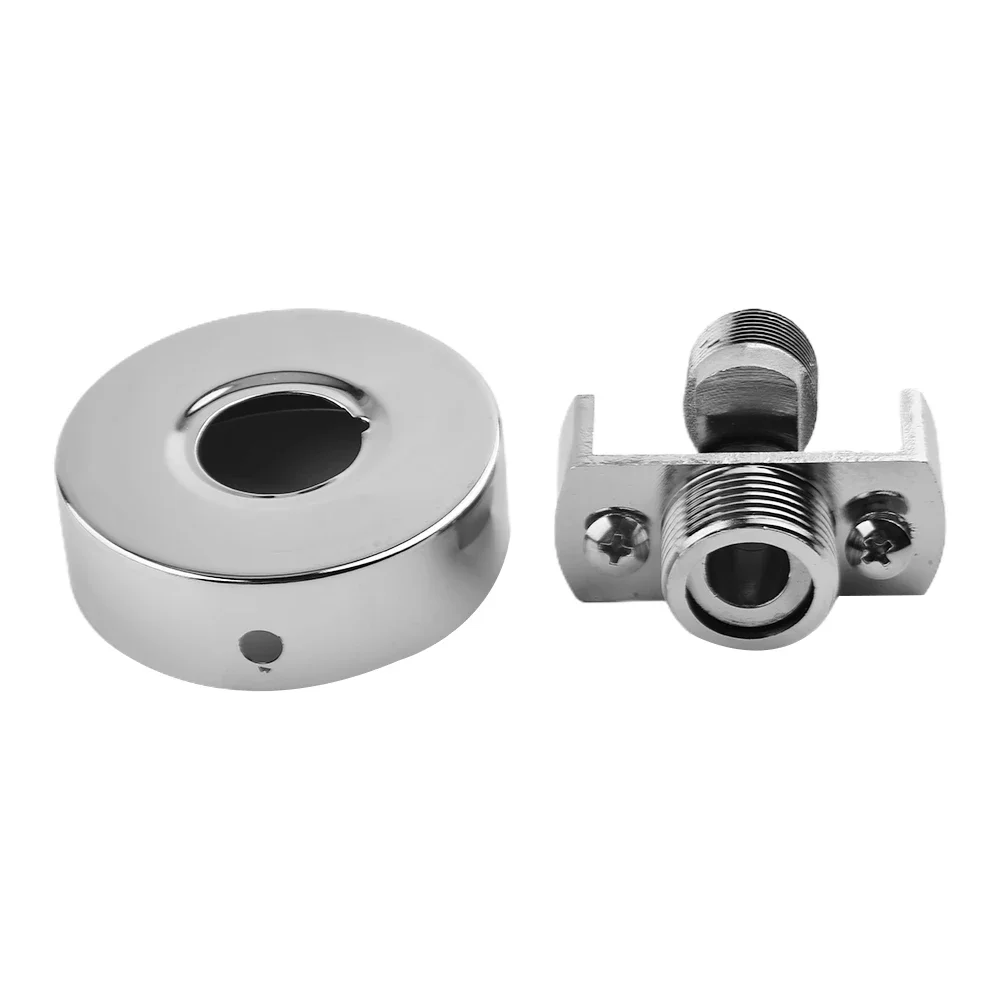Intake Pipe Angle Adjustment Faucet Adjustable Copper Angled Curved Foot Eccentric Screw Corner For Adjust Angle Of Intake Pipe