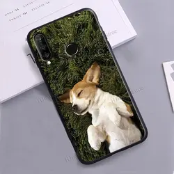 Custodia per telefono con design adorabile di cucciolo Beagle