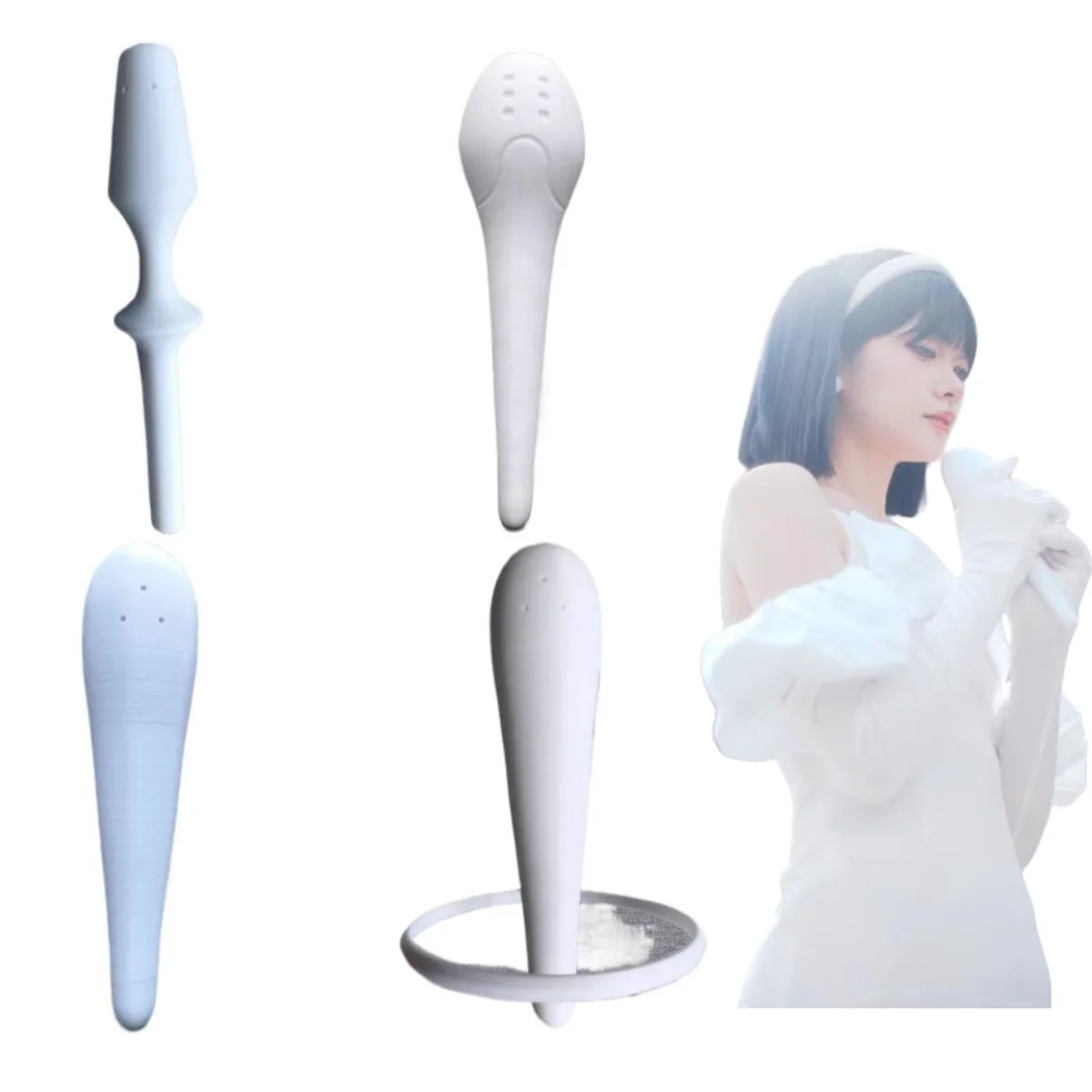 dsc-products