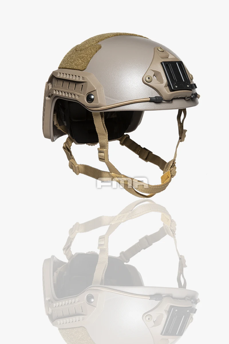 FMA ABS Jagd Taktischer leichter Schutz Training Reiten Maritimer Helm M/L/XL 54-57CM/58-61CM – Detail 2