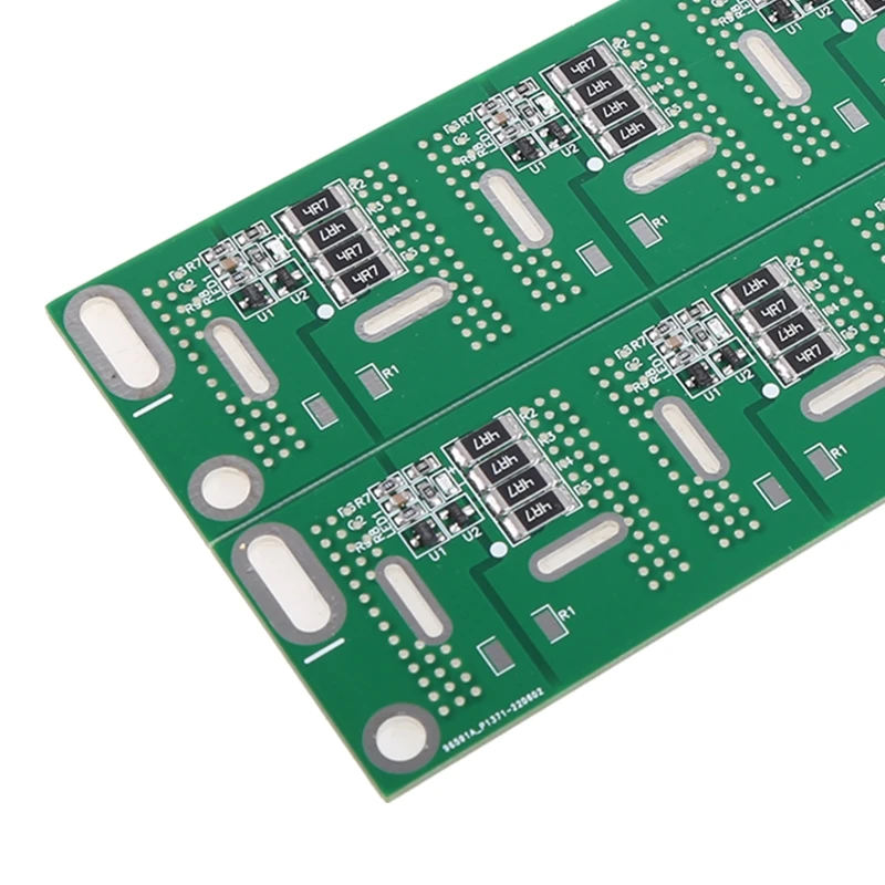 Super Capacitor Protection Board 2.5V 2.7V 2.85V 3V 360F 400F 500F