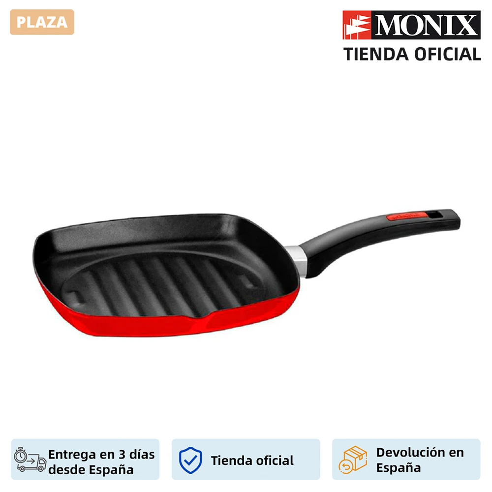 valira griddle pan