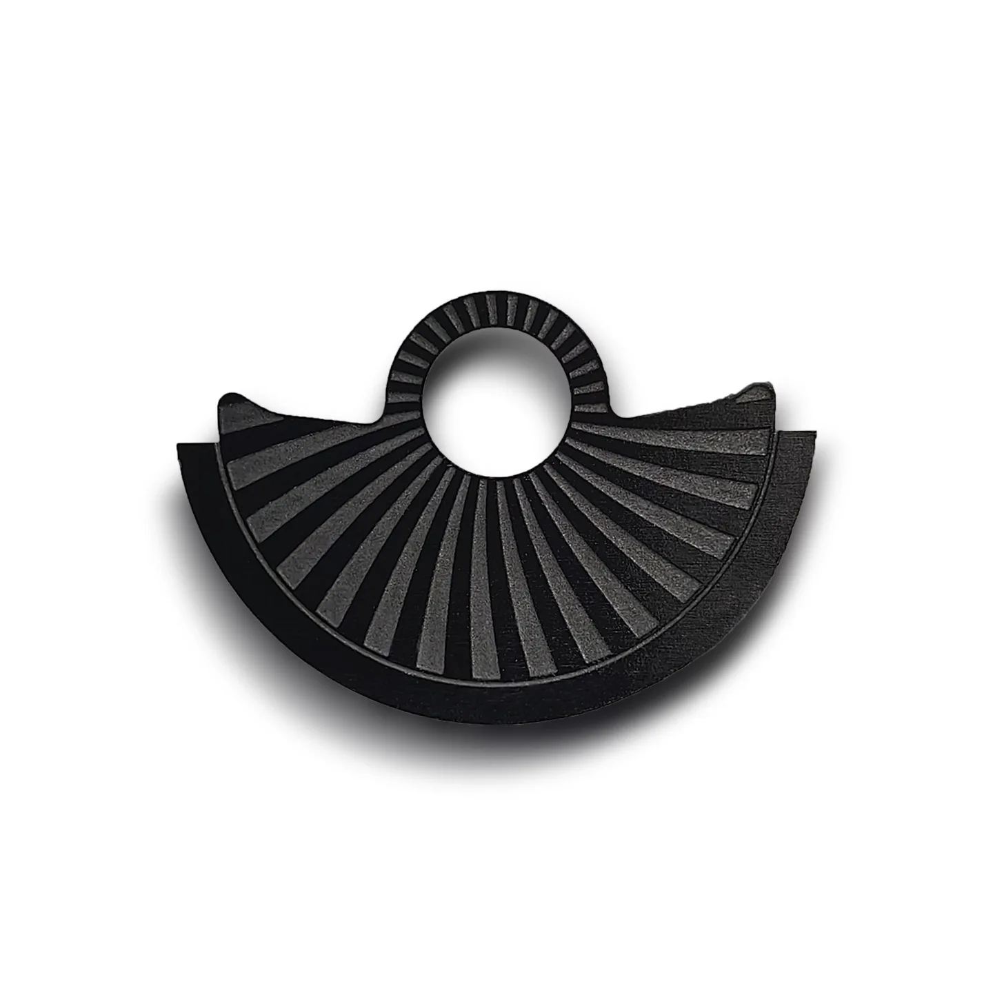 Rotor Automatic Hammer Patch with Sticker