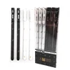 3 pcs/lot 0.3mm Fine Gel Pens Chinese Elegant Black Finance Needle Pens For Writing Office School Supplies Kawaii Stationery Pen 6