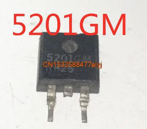 

100% NEW Free shipping 5201GM