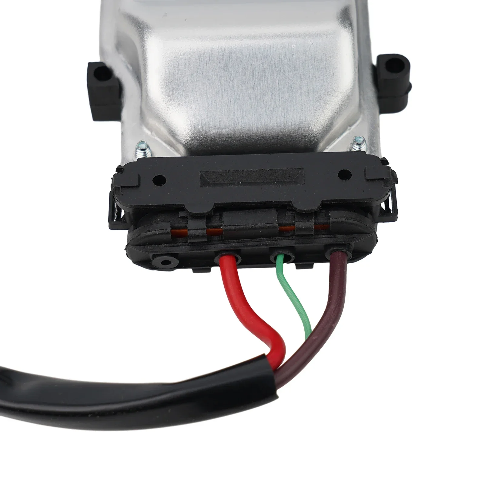 1pc Radiator Fan Control Module For BMW 3 Series E46 7525508 17117561757 Auto Accessories Plastic electric fan