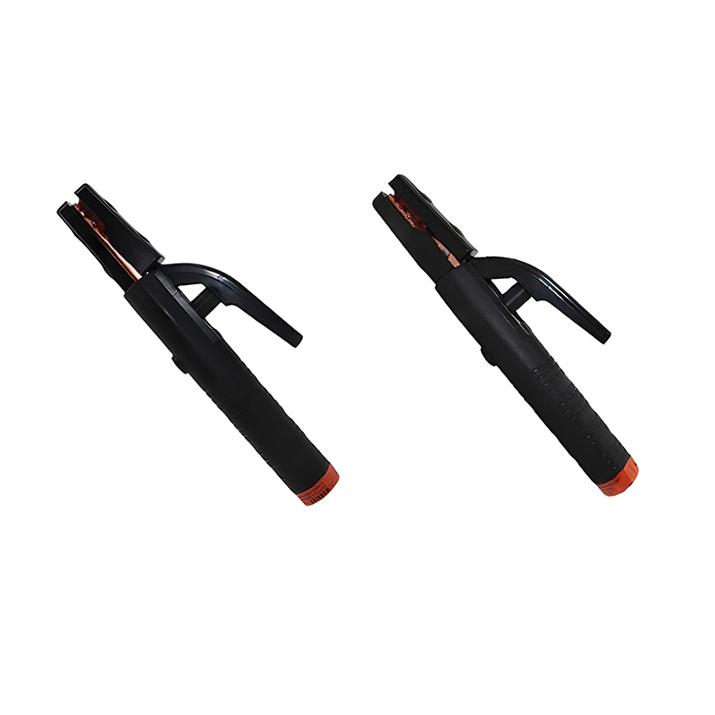 500A Welding Electrode Holder Copper Electrode Clamp Holding Plier Duty USA Style Copper Clamp For Metalworking
