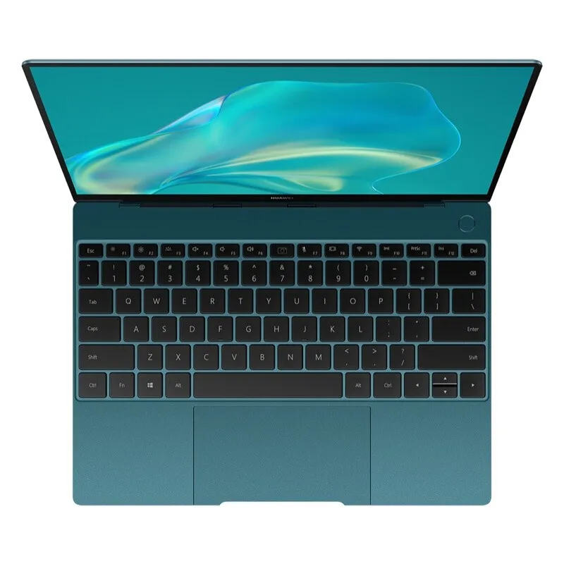 2022 HUAWEI MateBook X Laptop i5-1130G7/i7-1160G7 16GB512GB/1T Notebook 13 Inch 3k LTPS TouchScreen Netbook Iris Xe Graphics SSD 3