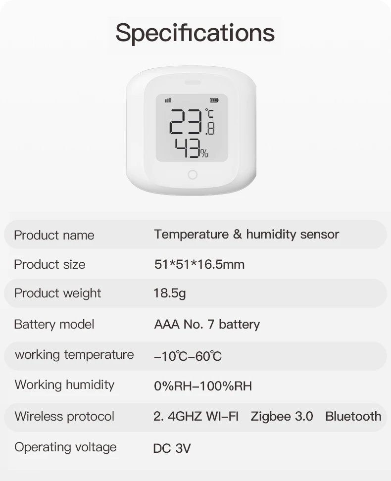 Tuya ZigBee/WIFI µ   , ̴ LCD  ÷, Ʈ Ȩ  , ˷ 