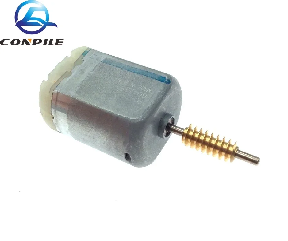 Per Mabuchi Fc-280Sb-16220 Auto Specchietto Retrovisore Pieghevole Motore Per Peugeot, Citroen, Audi A3 A6 C7 Q5 Per Honda Civic Fk1