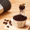 Portable with Small Storage Seasoning Box Leak-proof 304 Stainless Steel Small Storage Box Silicone Cover Condiment Containers 5