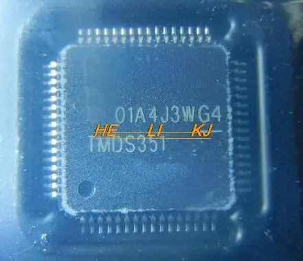 Free shipping  10 pcs TMDS351PAGR TMDS351PAG TMDS351