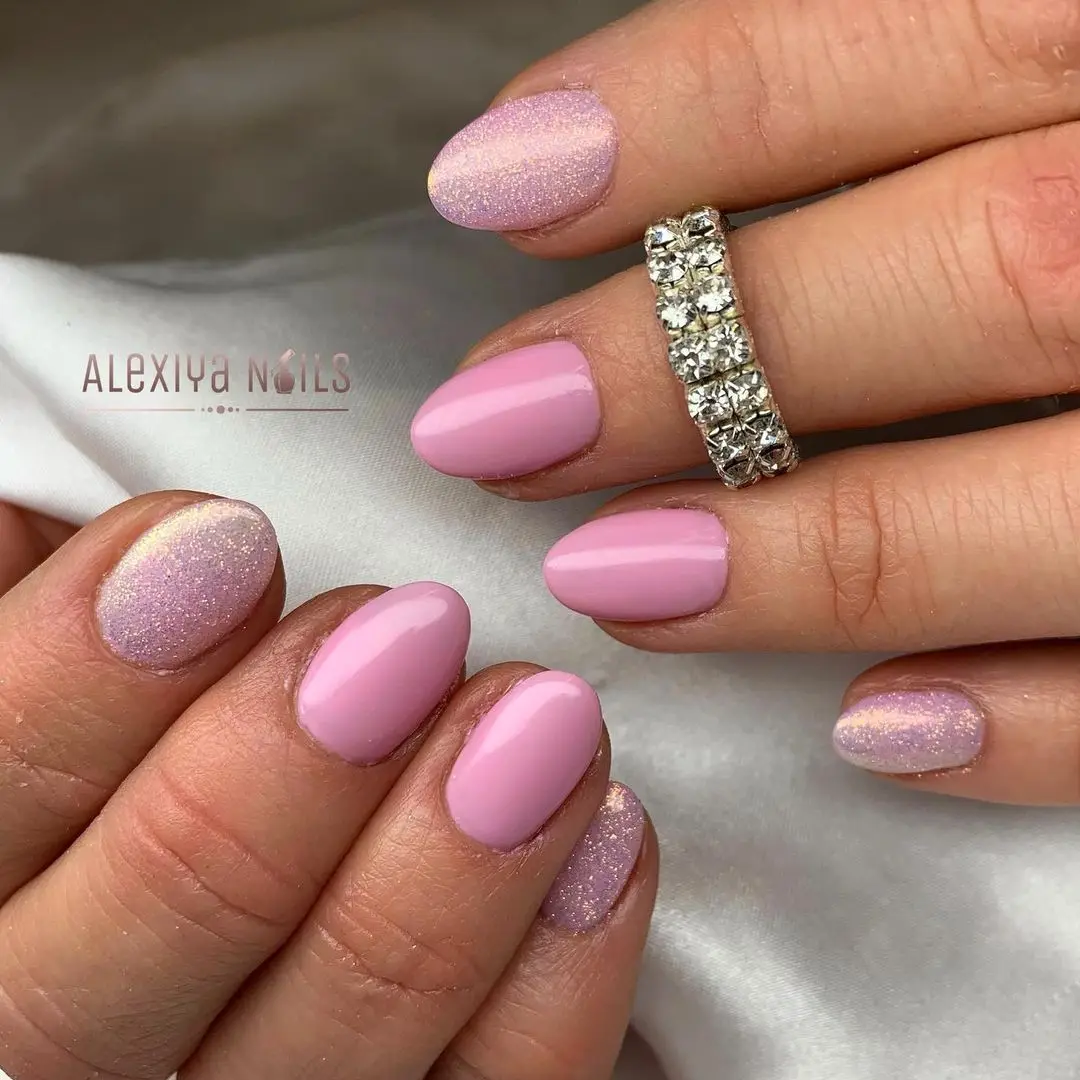Nail polish ROSALIND Gel Nail Polish Semi Permanent Hybrid Varnishes Nail Art Base Matte Top Coat Need UV Lamp Soak Off Gel Polish