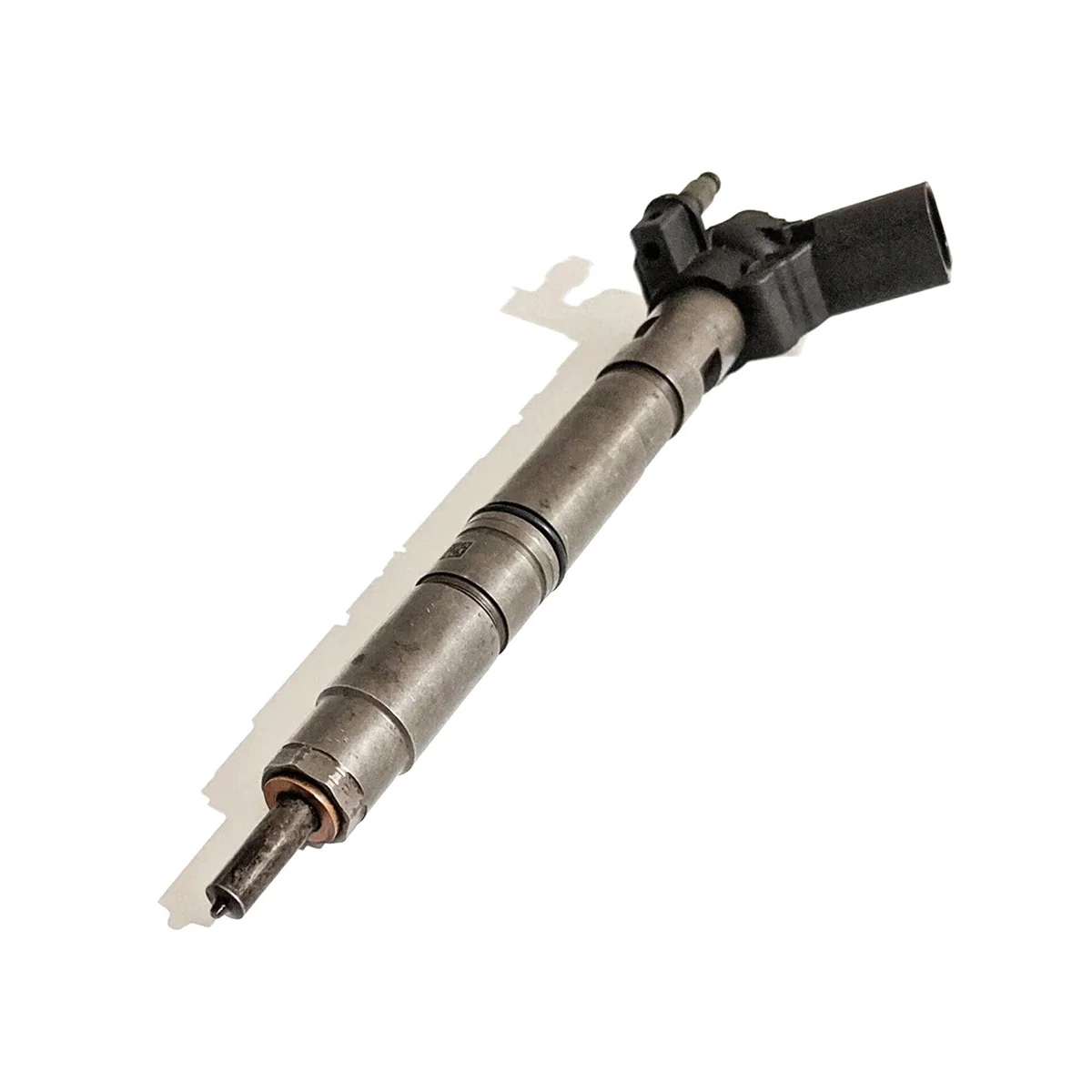 

03L130277A Common Rail Injector Fuel Injector Diesel Injector Automobile for Audi A3 TDI VW Jetta Golf Beetle