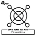 2PCS 40MM